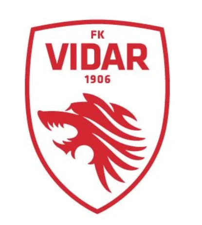 Fotballklubben Vidar